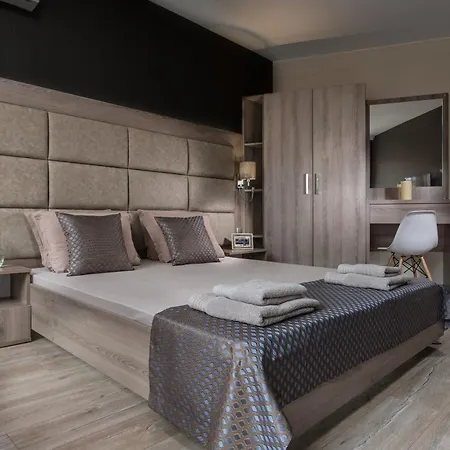 дюн палас Apartamento *