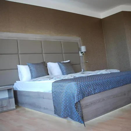 Apartamento дюн палас