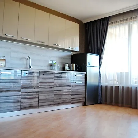 дюн палас Pomorie