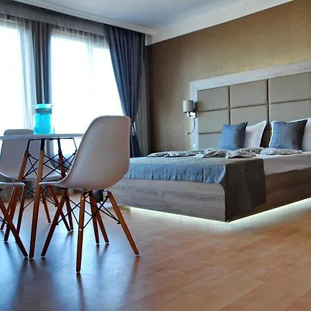 дюн палас Apartamento *