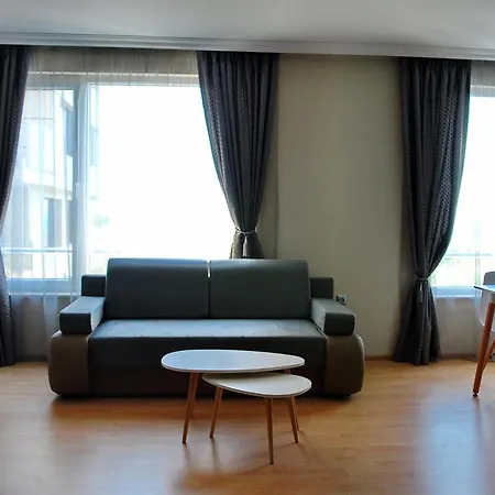 дюн палас * Pomorie