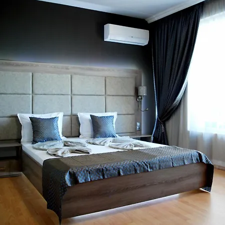 Apartamento дюн палас