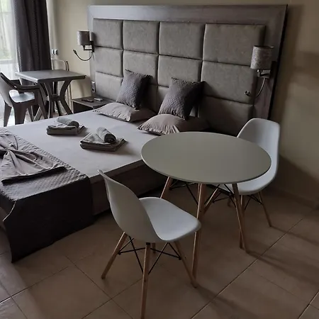 Apartamento дюн палас *