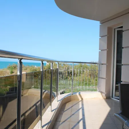 дюн палас Pomorie