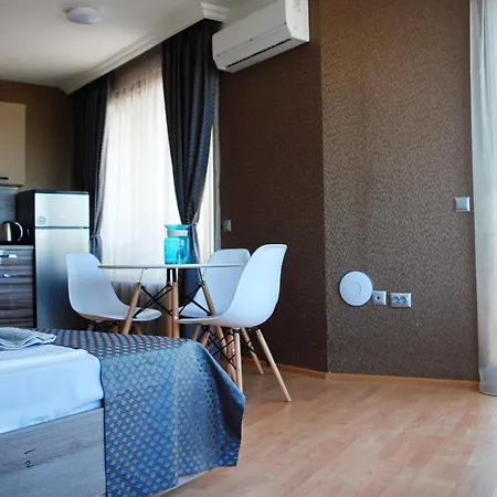 дюн палас Pomorie