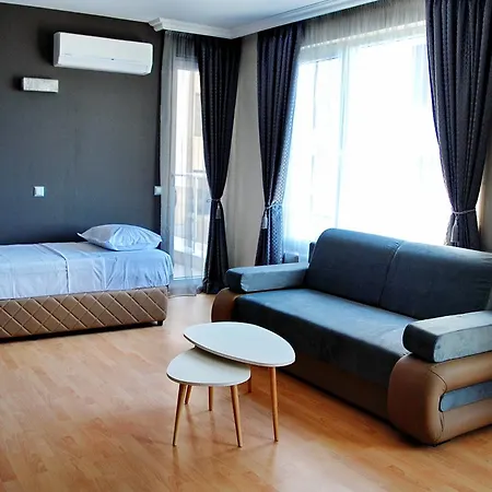 дюн палас Apartament