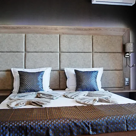 Apartmán дюн палас Pomorie