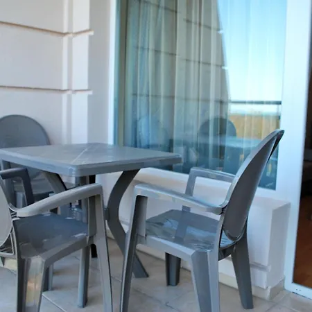 дюн палас Lägenhet *