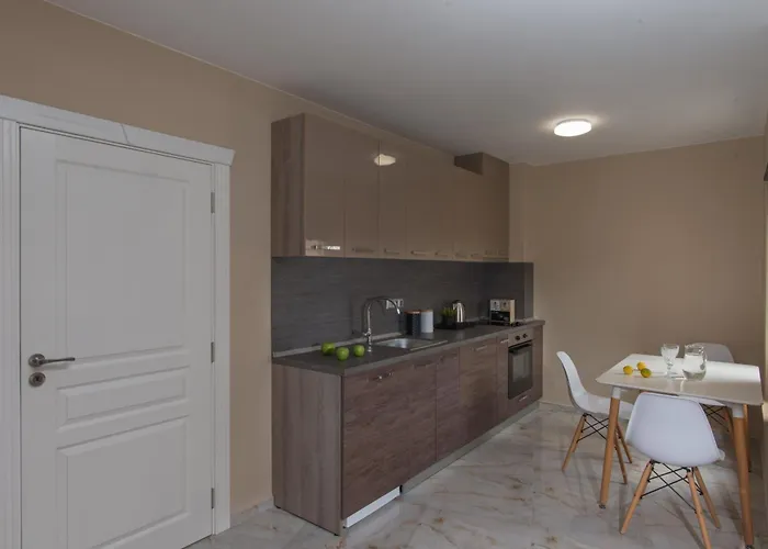 дюн палас Апартамент Поморие