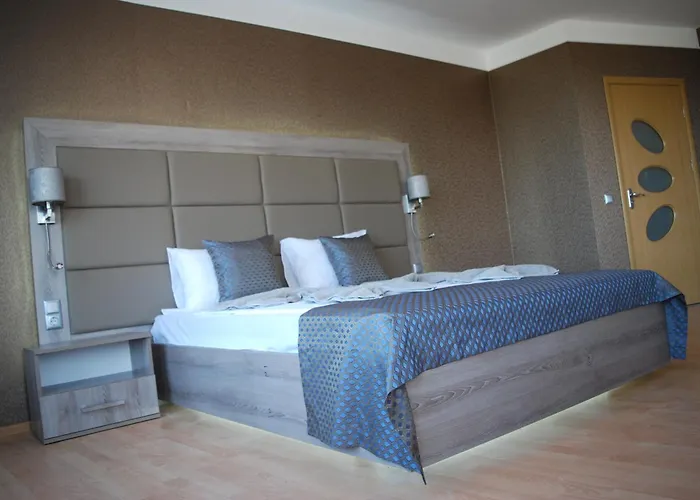 Апартамент дюн палас