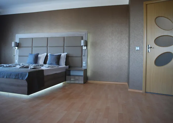 дюн палас Апартамент Поморие