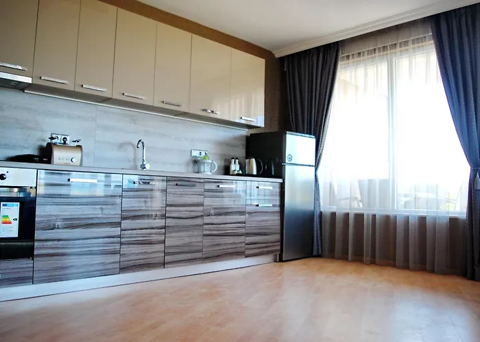 дюн палас Поморие