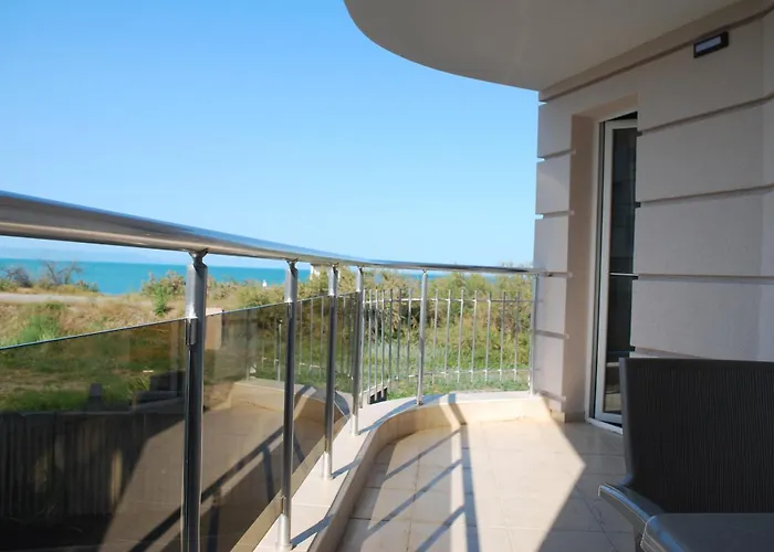 дюн палас Поморие