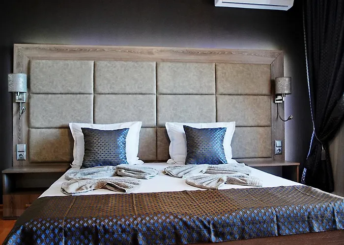 Апартамент дюн палас Поморие